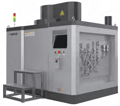 Gas Pressure Sintering Furnace media 2