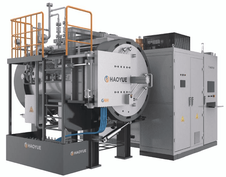 Gas Pressure Sintering Furnace media 3