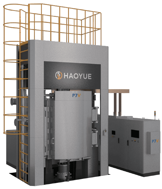 Vacuum Hot Pressing Furnace media 3
