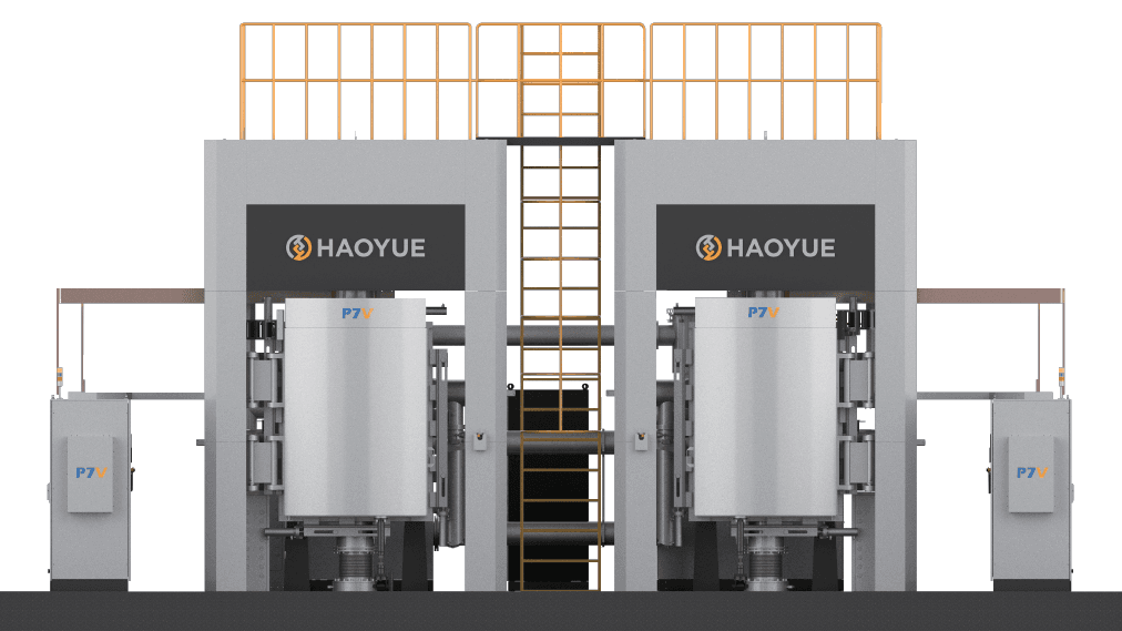 Vacuum Hot Pressing Furnace media 4