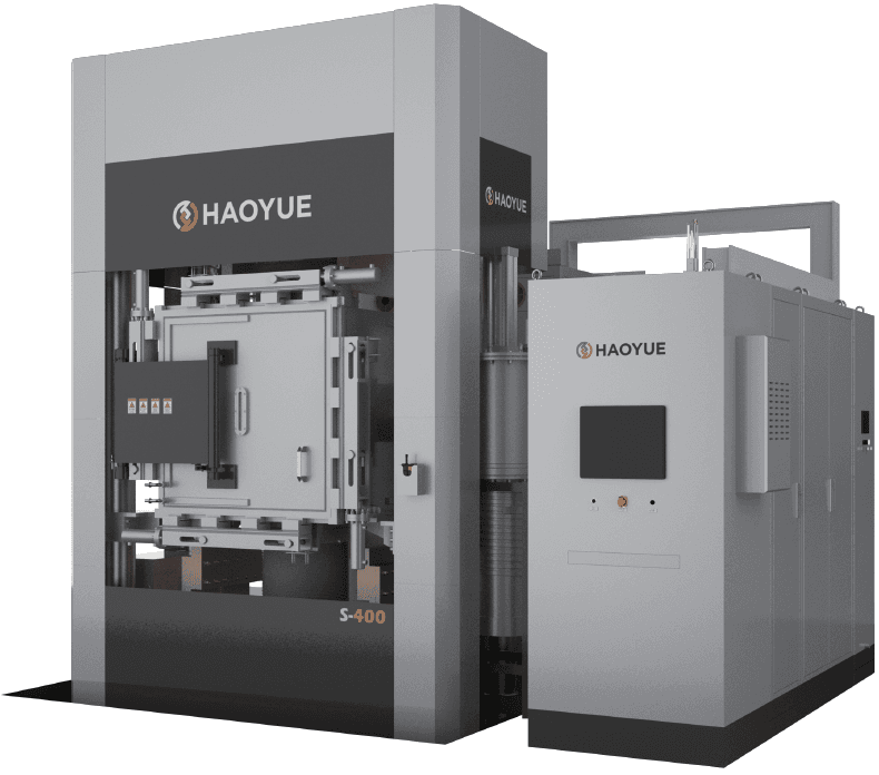 Spark Plasma Sintering System media 2