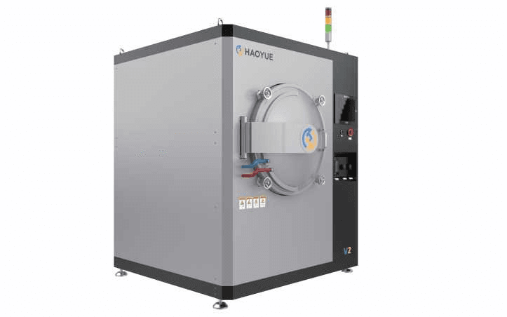 Vacuum Furnace media 2