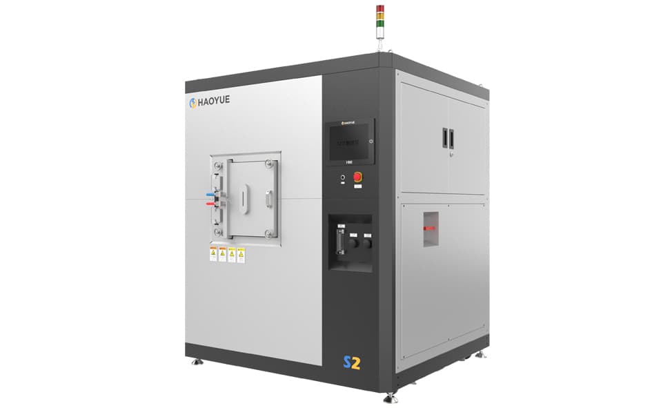 SPS Sintering system (SPS+Induction) media 4
