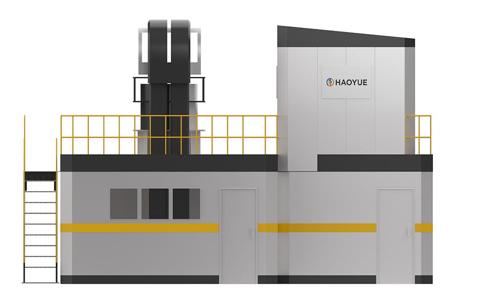 I5 Hot Isostatic Press HIP media 3
