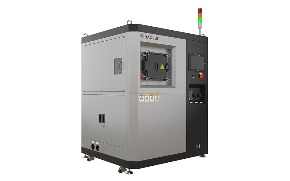 S1 SPS1 Sintering System media 2