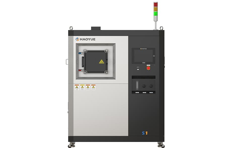 S1 SPS1 Sintering System media 4