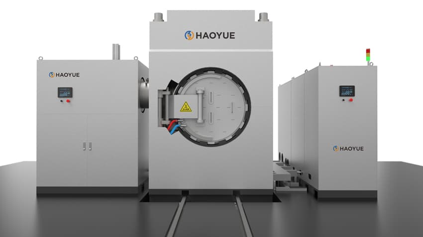 SPS Sintering System media 2