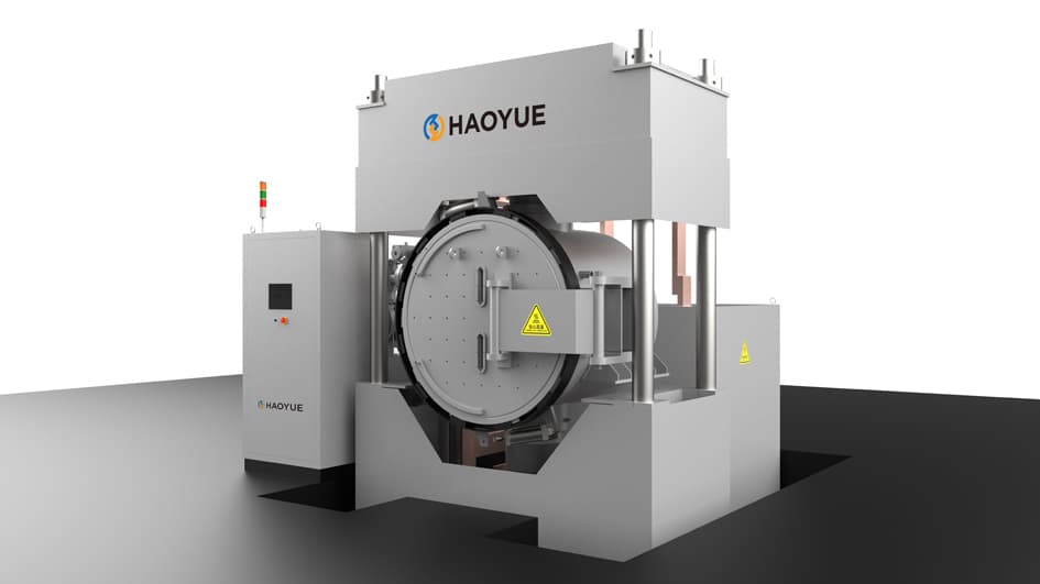 SPS Sintering System media 3