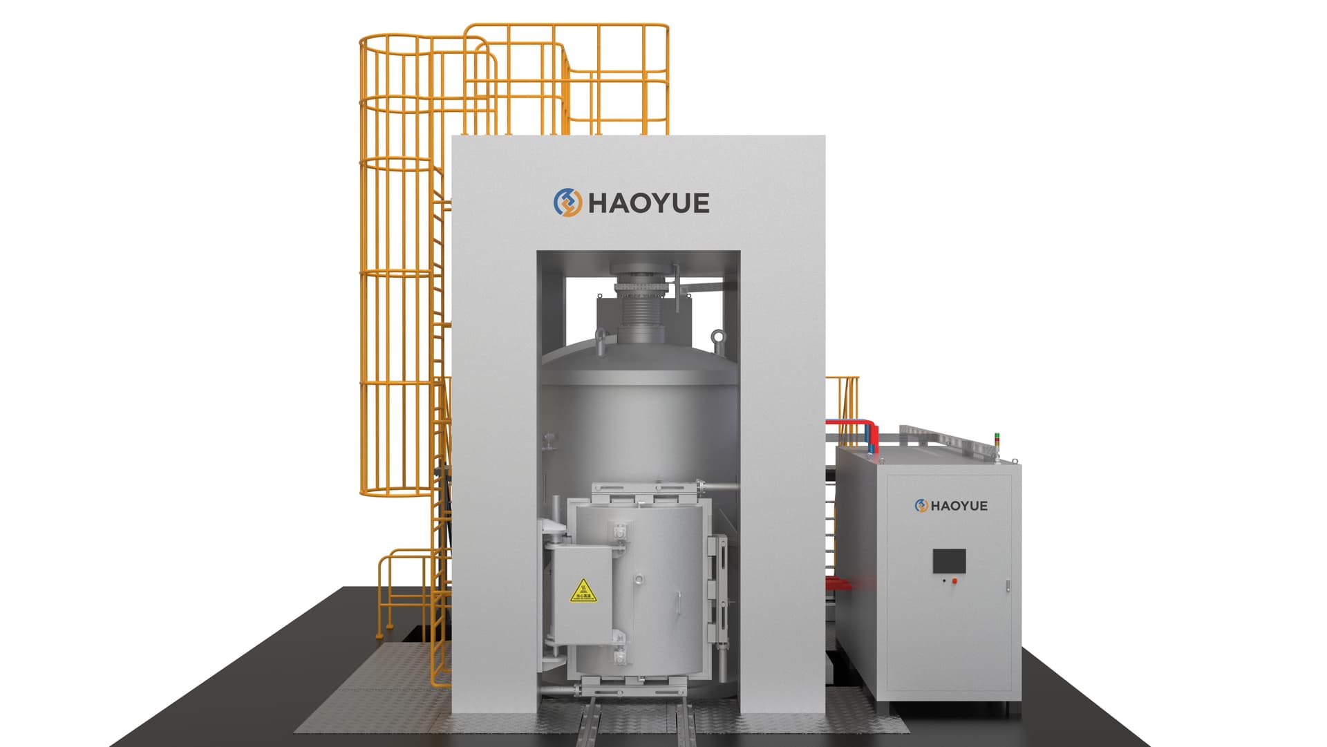 SPS Sintering System media 6