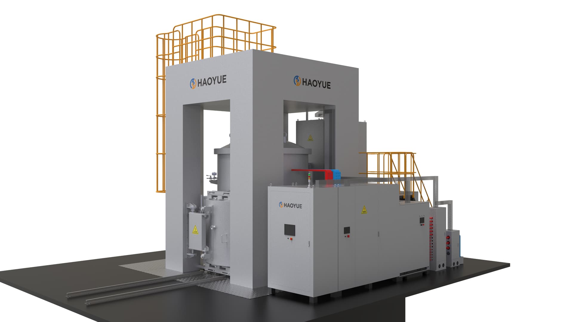 SPS Sintering System media 7