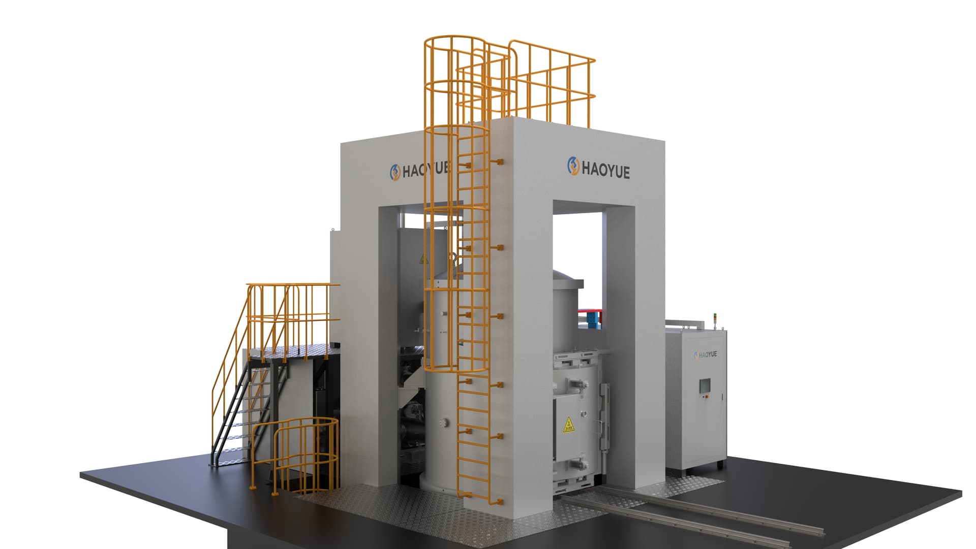 SPS Sintering System media 8