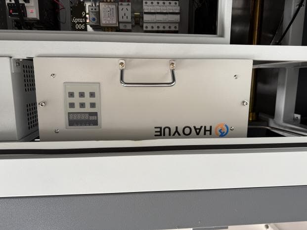D2 Vacuum Diffusion Welding Furnace media 5