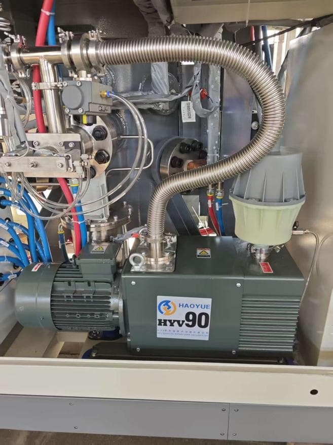 G2 Pressure Sintering Furnace media 8