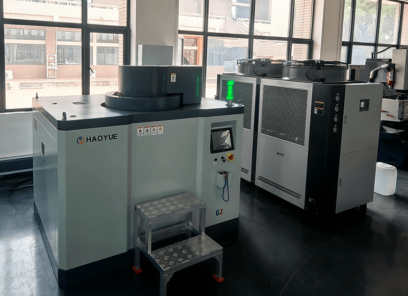 G2 Pressure Sintering Furnace media 10