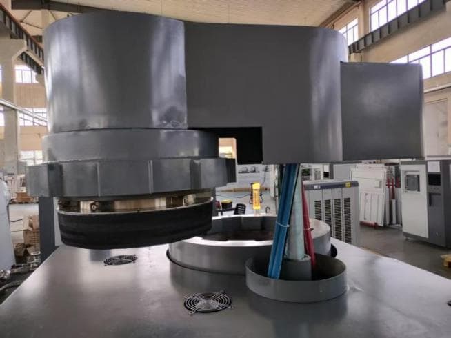 G2 Pressure Sintering Furnace media 14