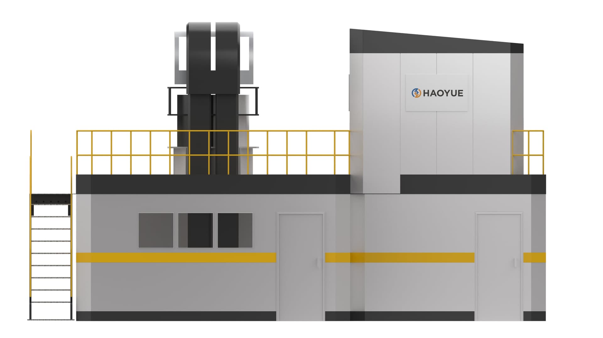 I5 HIP Furnace media 3