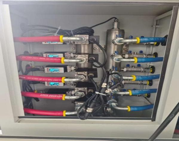 P2 Vacuum Hot Pressing Furnace media 5