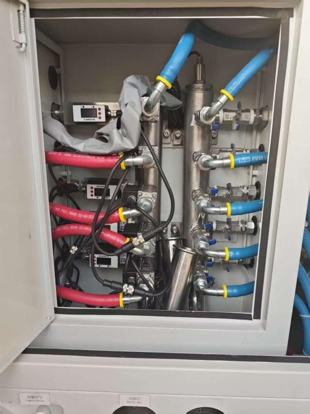 P2CO Vacuum Hot Pressing Furnace media 5