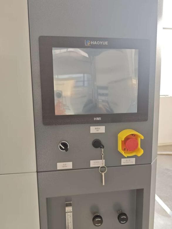 P2CO Vacuum Hot Pressing Furnace media 11