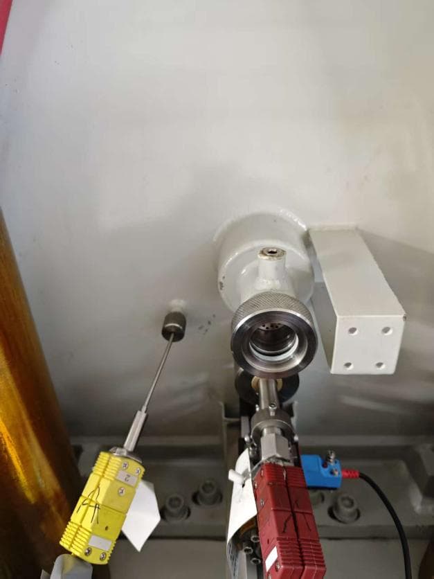 P3V Vacuum Hot Pressing Furnace media 10
