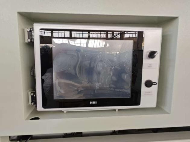 P3V Vacuum Hot Pressing Furnace media 18