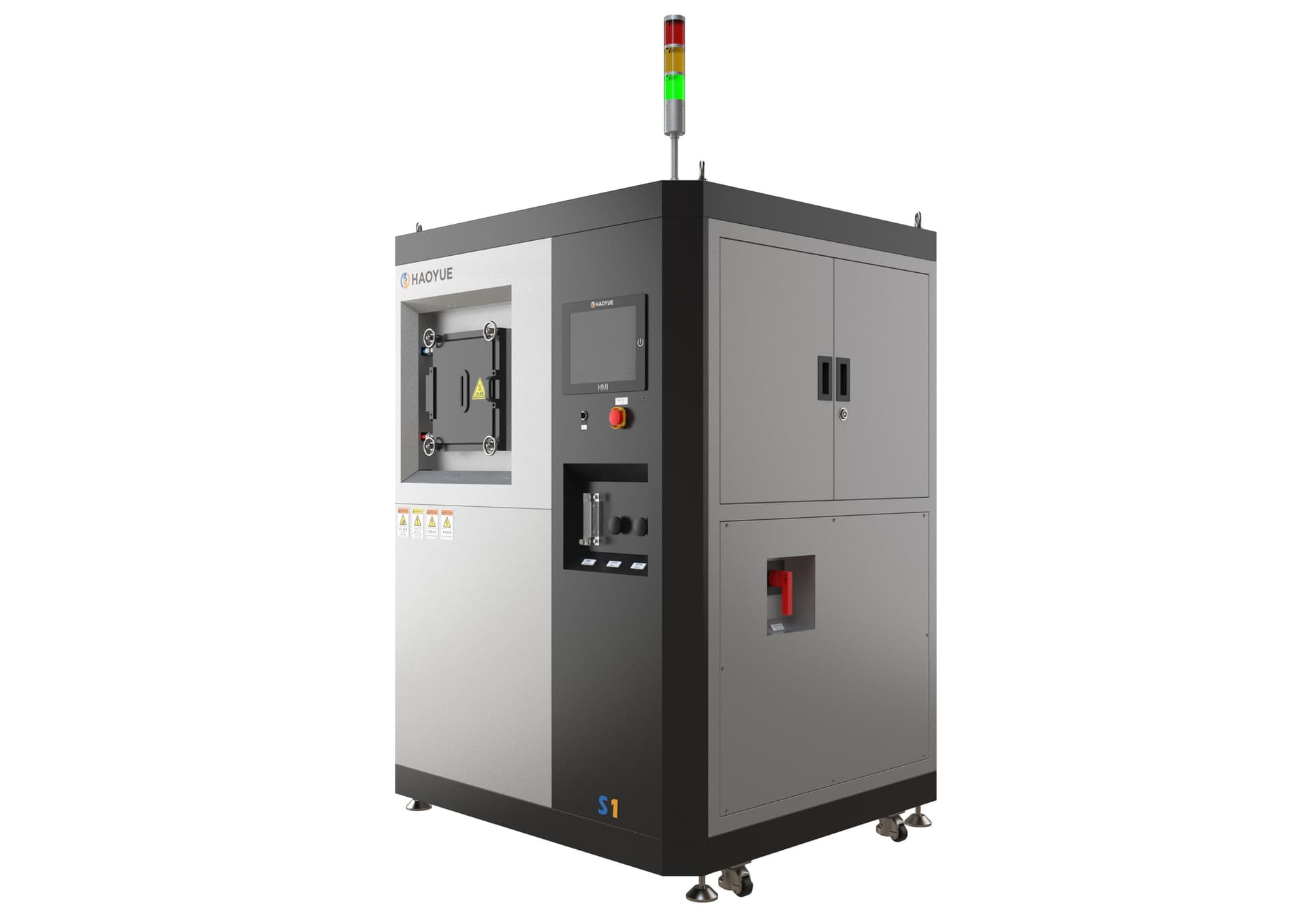 S1 SPS Sintering System media 2