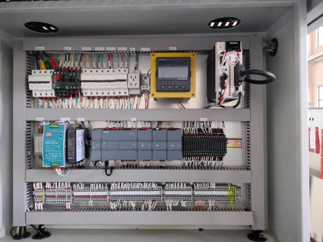 S1 SPS Sintering System media 5