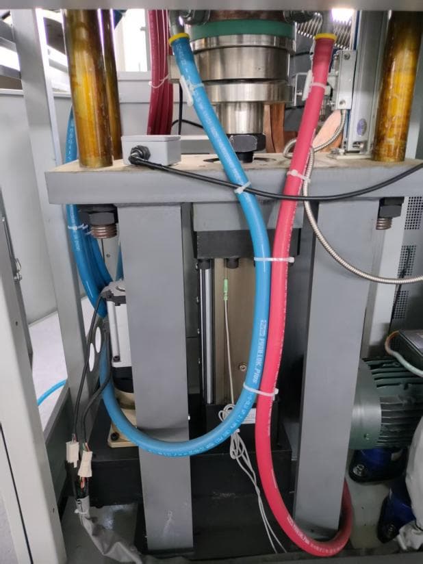 S1 SPS Sintering System media 6