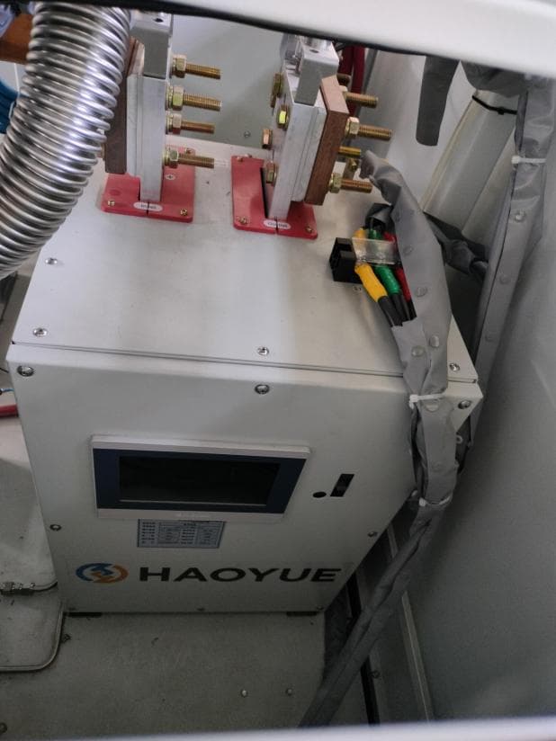 S1 SPS Sintering System media 7