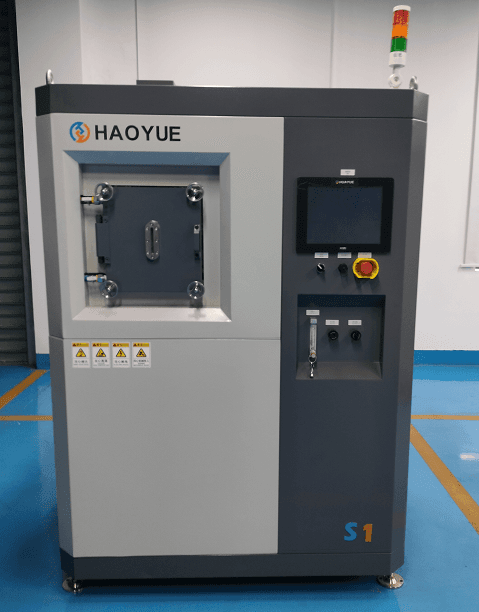 S1 SPS Sintering System media 8