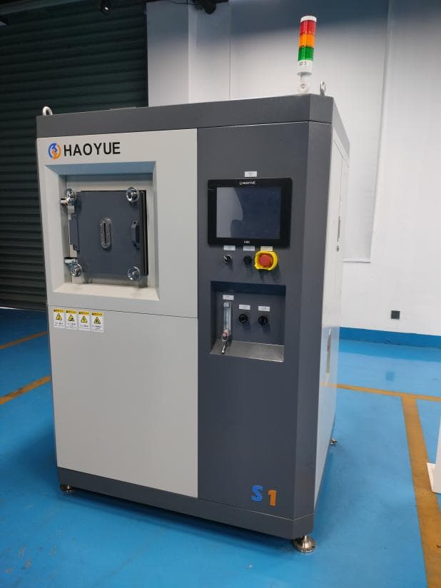 S1 SPS Sintering System media 9