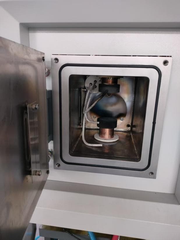 S1 SPS Sintering System media 10