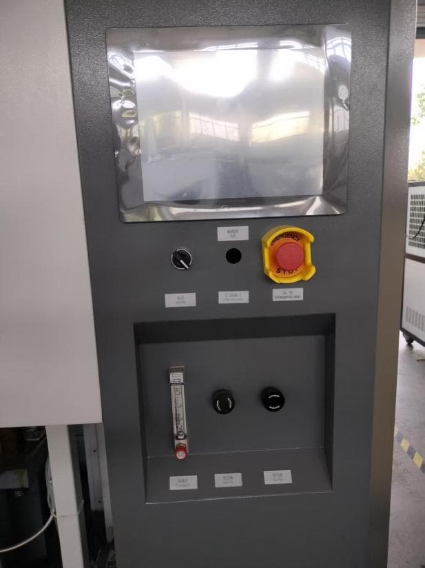 S1 SPS Sintering System media 11