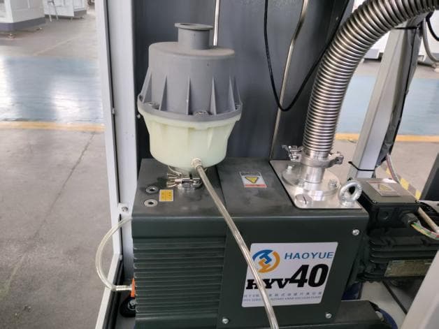S1 SPS Sintering System media 15