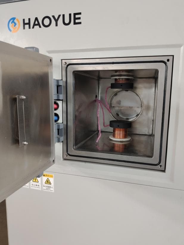 S2 SPS Sintering System media 11