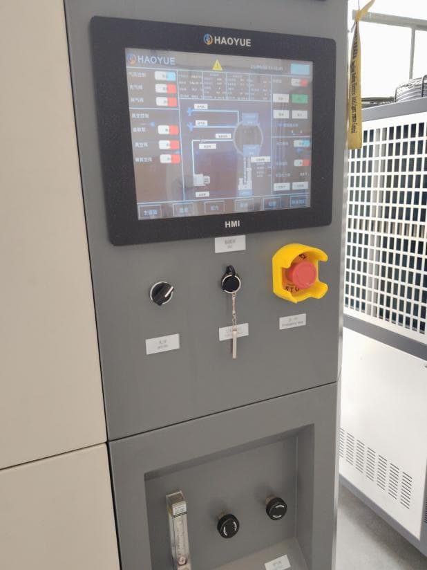 S2 SPS Sintering System media 12