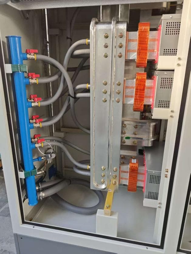 S3 SPS Sintering System media 5