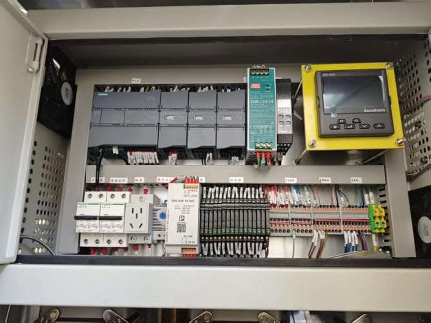 S3 SPS Sintering System media 9