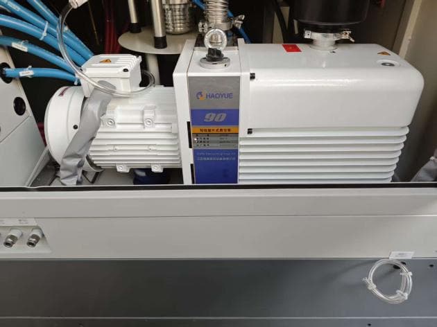 S3 SPS Sintering System media 11