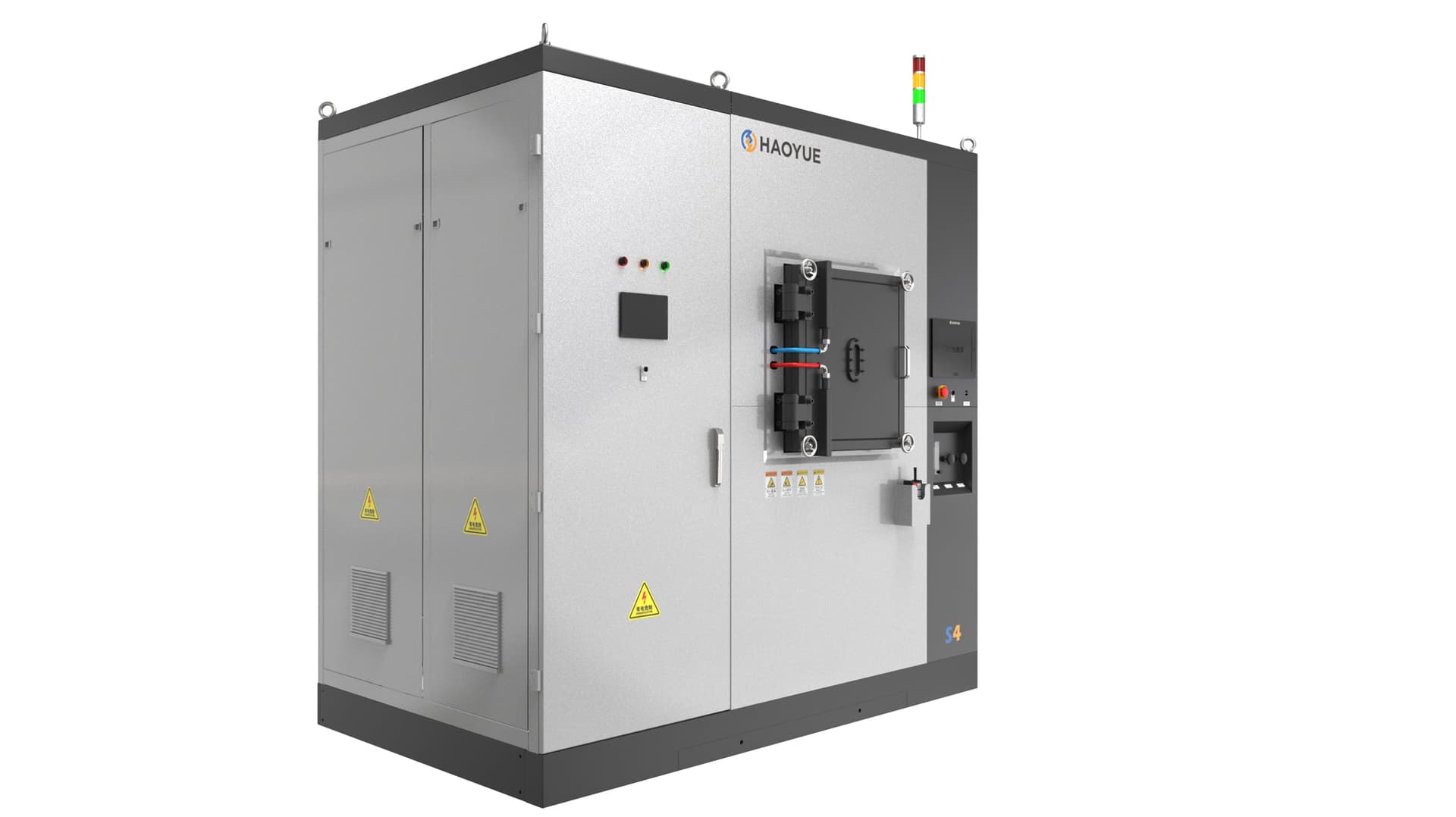 S4 SPS Sintering System media 3