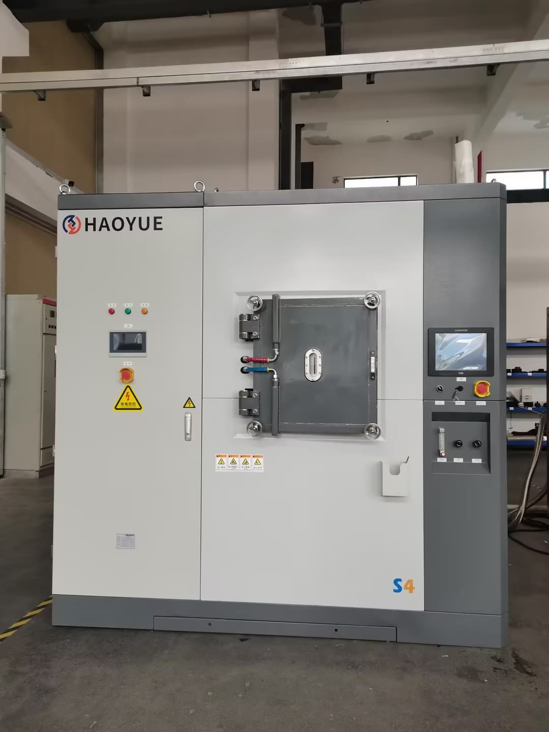 S4 SPS Sintering System media 9