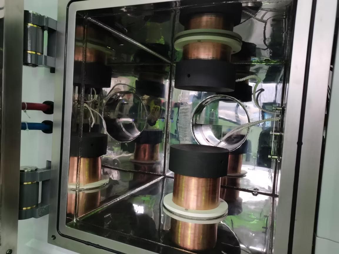 S4 SPS Sintering System media 10