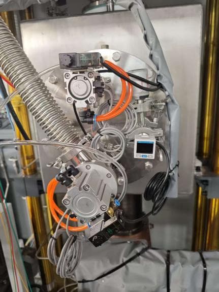 S4 SPS Sintering System media 11