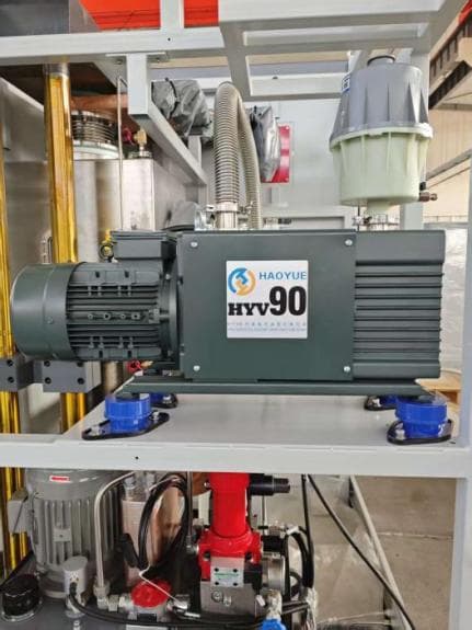 S4 SPS Sintering System media 12
