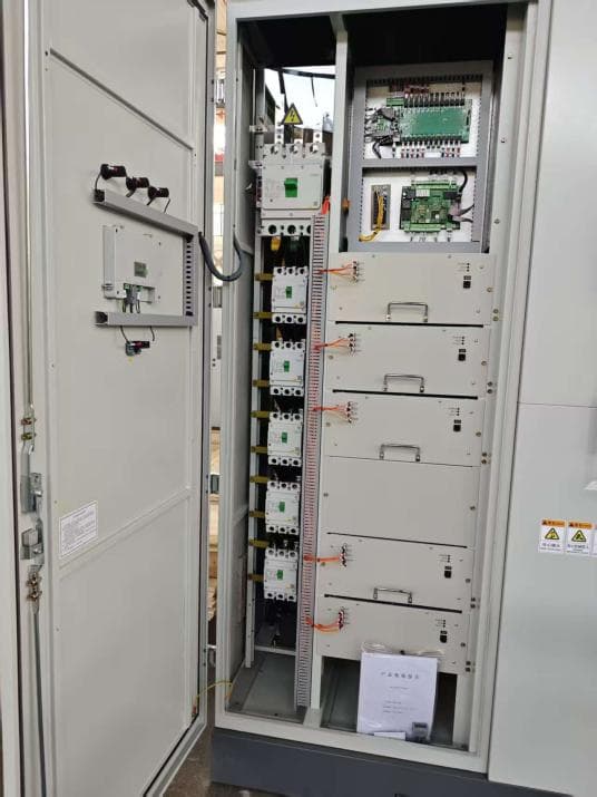 S4 SPS Sintering System media 14