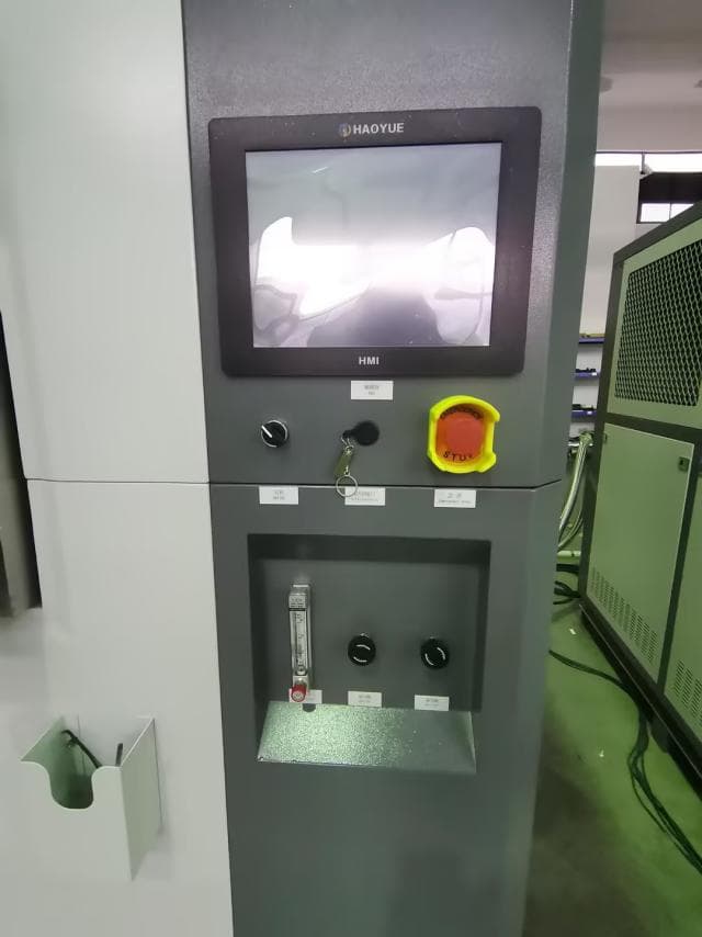 S4 SPS Sintering System media 15