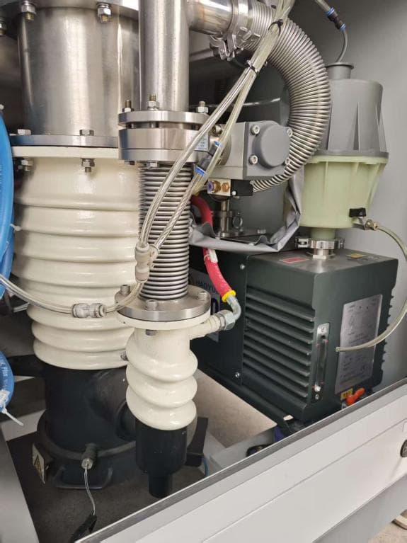 V2 Vacuum Furnace media 5