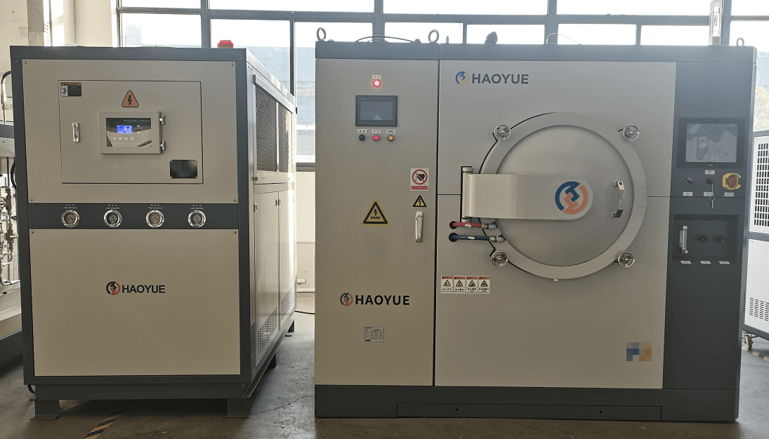 V2 Vacuum Furnace media 8