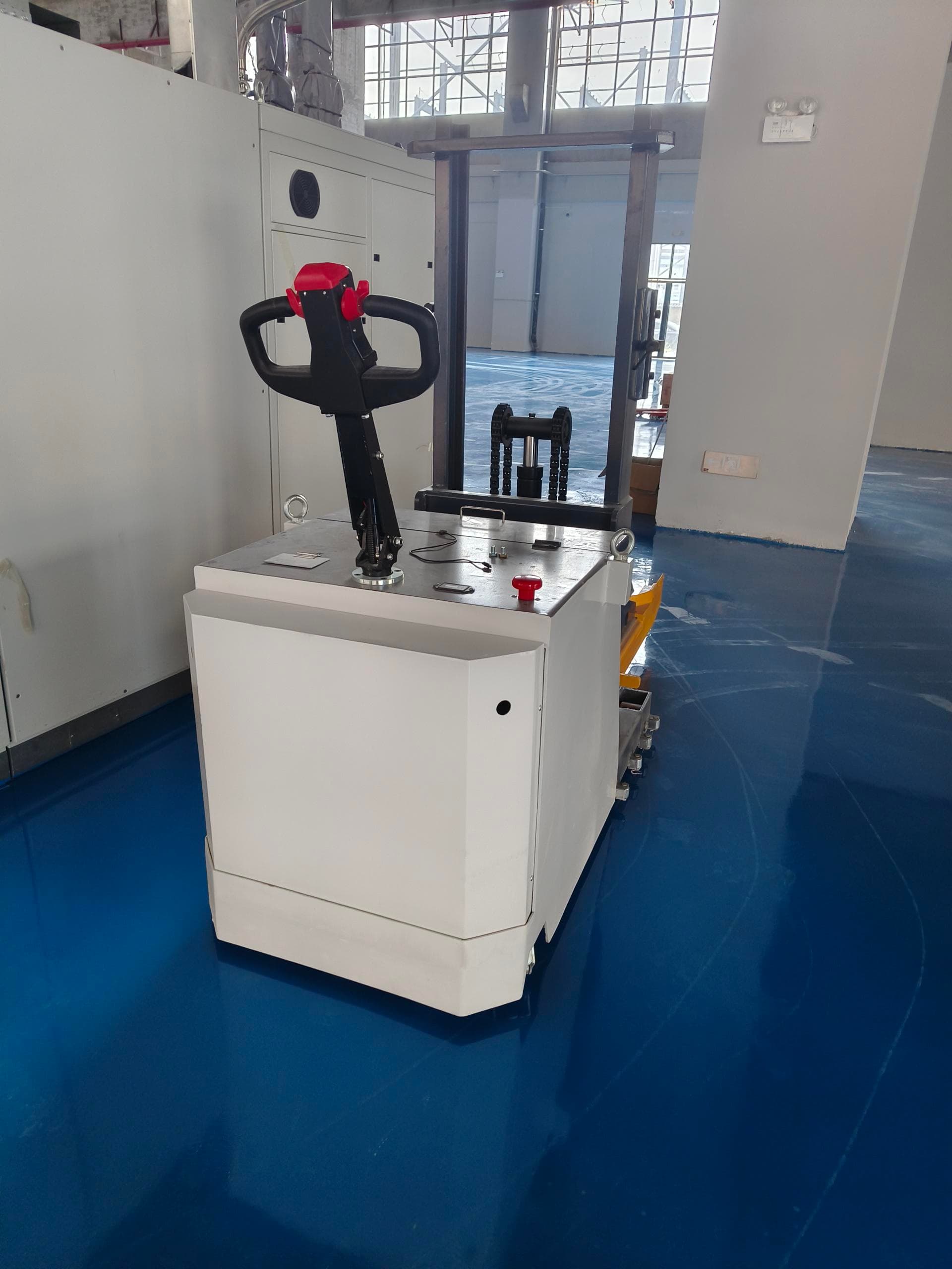 V4 Vacuum Furnace media 2