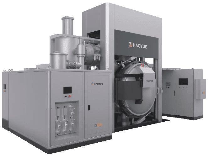 Diffusion Bonding Inspection and Furnace Acceptance Planning